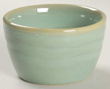 Seychelles Open Bowl for (4 Piece) Condiment Set