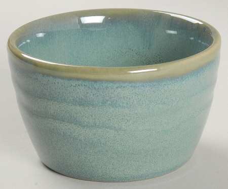 Seychelles Open Bowl for (4 Piece) Condiment Set