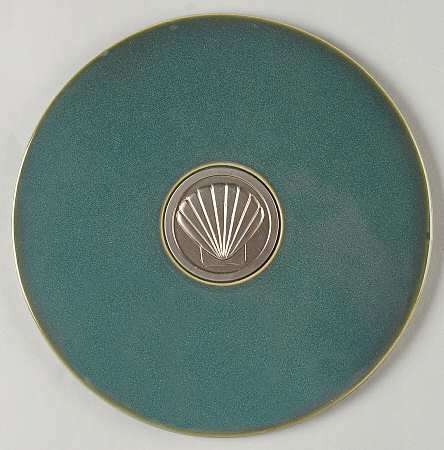 Seychelles Trivet