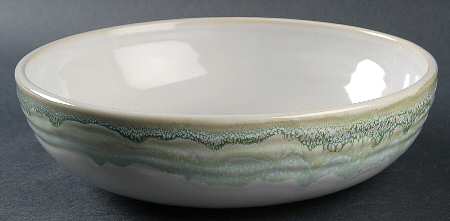 Seychelles 9" Round Vegetable Bowl