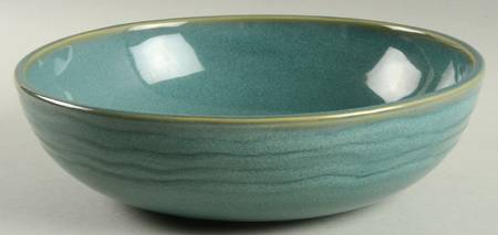 Seychelles 10" Round Vegetable Bowl