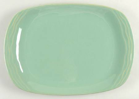 Seychelles 16" Rectangular Serving Platter