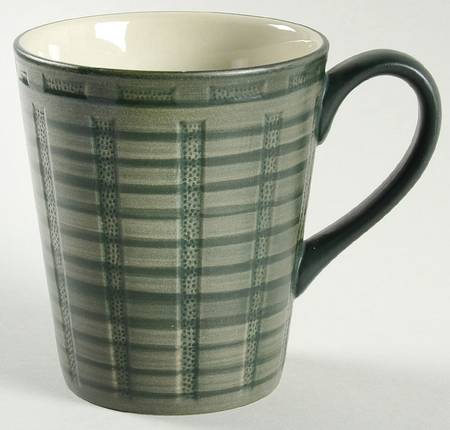 Shadowbox Jade Mug