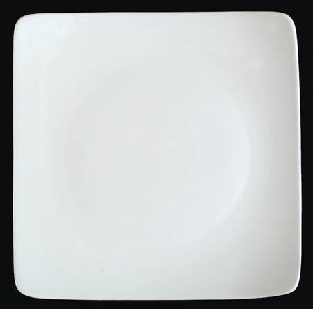 Swoop Salad Plate