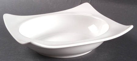 Swoop 8" Individual Pasta Bowl