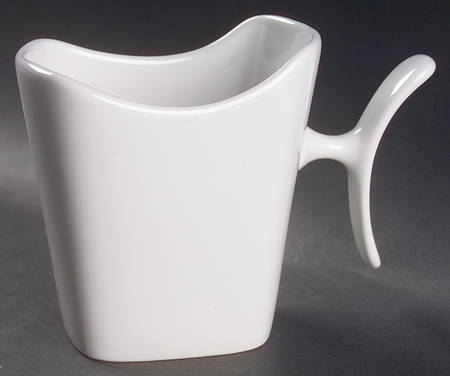 Swoop Mug
