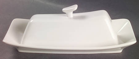 Swoop 1/4 Lb Covered Butter