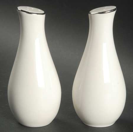 Allure Salt & Pepper Set
