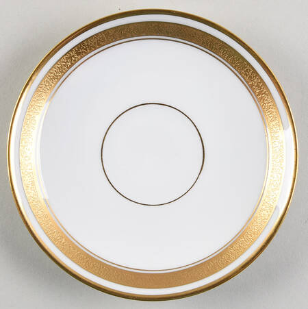 PIC115 Saucer
