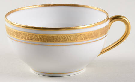 PIC115 Flat Cup