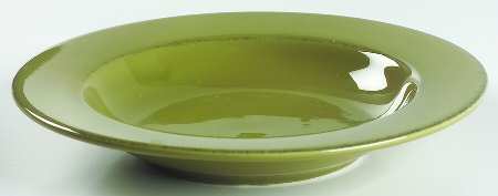 Toscana Palm 9" Soup/Pasta Bowl