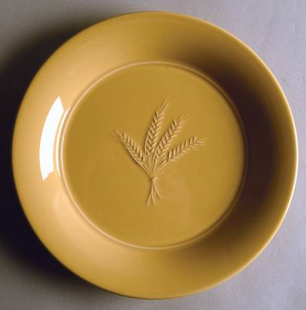 Wheat Yellow by Pottery Barn China