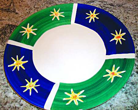 PBA39 by Pottery Barn China