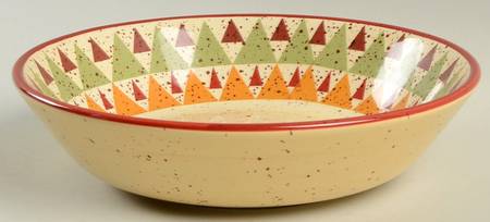 Tempe Individual Salad Bowl