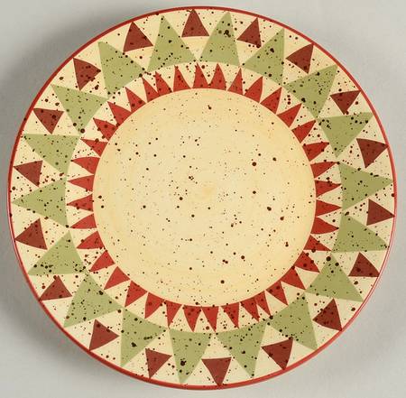 Tempe Dessert/Pie Plate