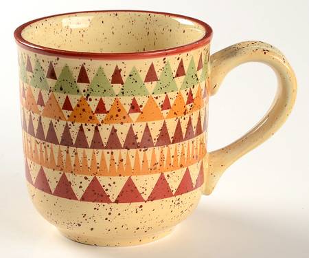 Tempe Mug