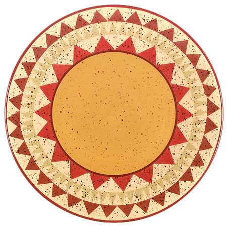 Tempe Salad Plate