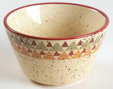 Tempe Soup/Cereal Bowl