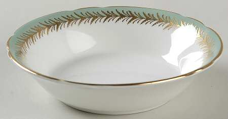 Z1557 Fruit/Dessert (Sauce) Bowl