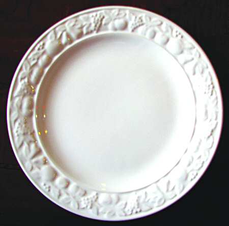 POR69 Dinner Plate