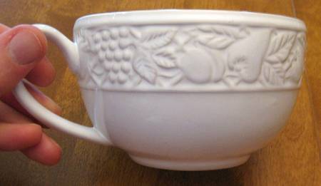 POR69 Soup Mug