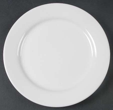 Cafe Blanco Salad Plate