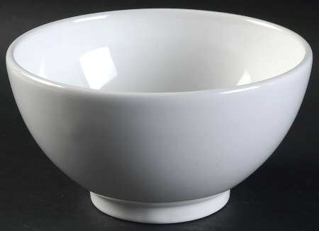 Cafe Blanco Rice Bowl