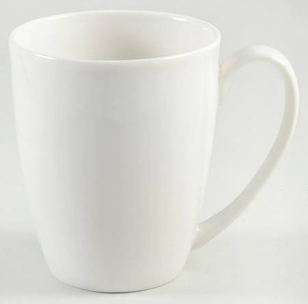 New Essentials Coupe Mug