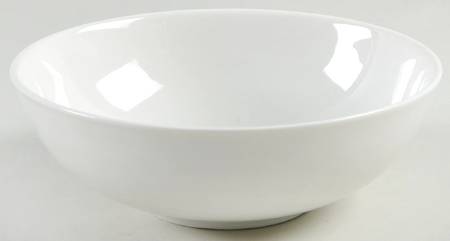 New Essentials Coupe Coupe Cereal Bowl