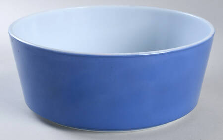 Brittany Blue by Pyrex