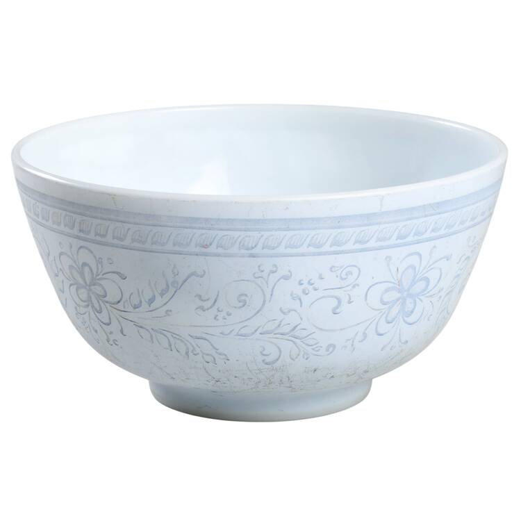 Brittany Blue 7" Mixing Bowl
