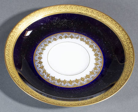 POY520 Saucer for Demitasse Cup