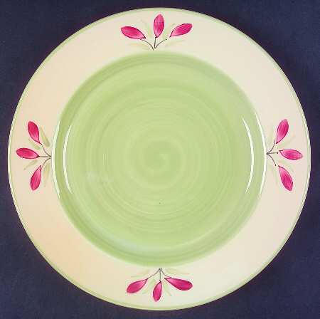 Verona Dinner Plate
