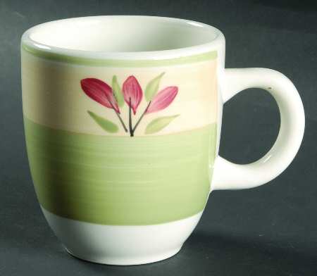 Verona Mug
