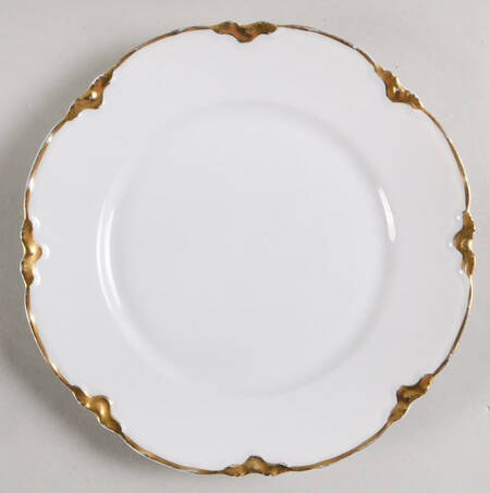 PLE3 Salad Plate