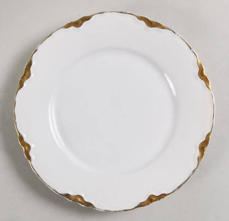 PLE3 Dessert/Pie Plate
