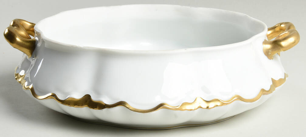 PLE3 Round Vegetable No Lid