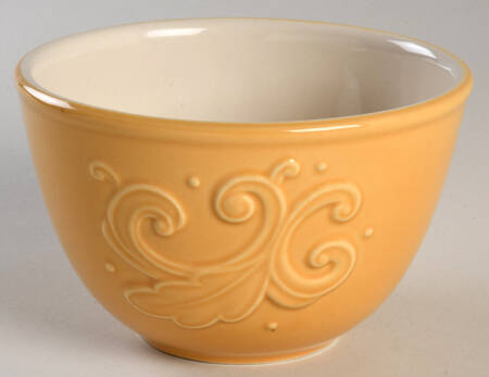 Weir in Your Kitchen Fennel 5" Mixing Bowl