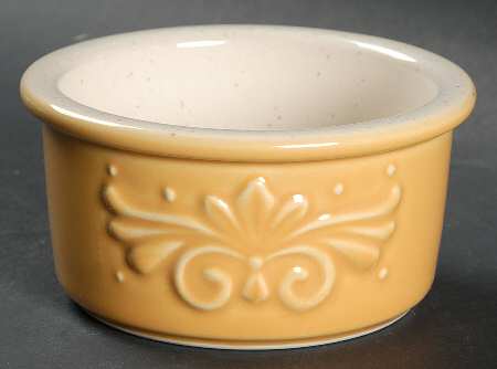 Weir in Your Kitchen Fennel Ramekin