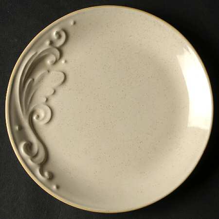 Weir in Your Kitchen Fennel Tapas Plate