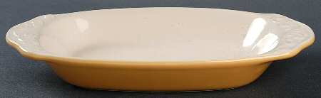 Weir in Your Kitchen Fennel Appetizer Plate