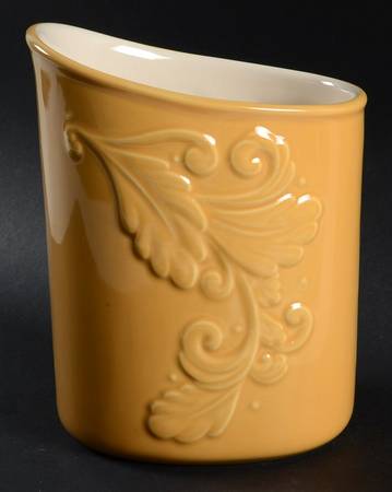 Weir in Your Kitchen Fennel Utensil Holder