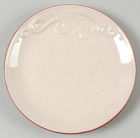 Weir in Your Kitchen Cayenne Tapas Plate