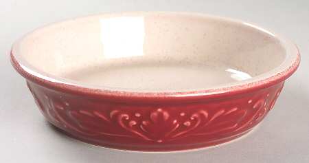 Weir in Your Kitchen Cayenne Ramekin