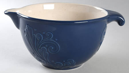 Weir in Your Kitchen Chicory Small Batter Bowl
