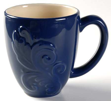 Weir in Your Kitchen Chicory Mug