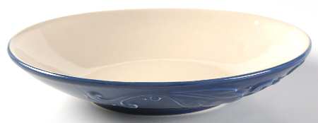 Weir in Your Kitchen Chicory Coupe Soup Bowl