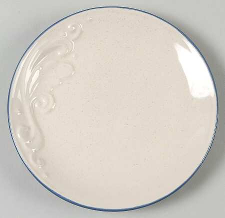 Weir in Your Kitchen Chicory Tapas Plate