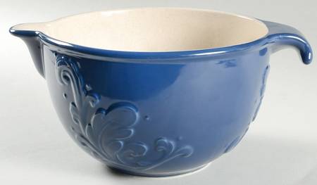 Weir in Your Kitchen Chicory Oversize Batter Bowl