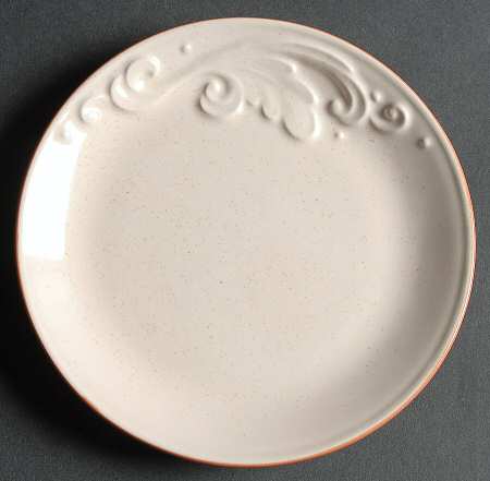 Weir in Your Kitchen Ginger Tapas Plate